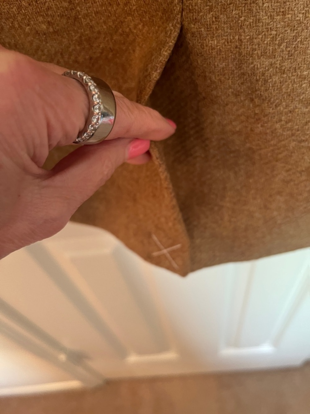 J. Crew Parke Wool Blazer - Picture 8 of 11